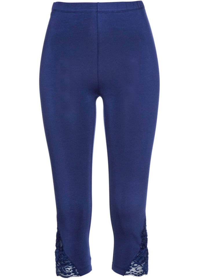 Capri-Leggings
