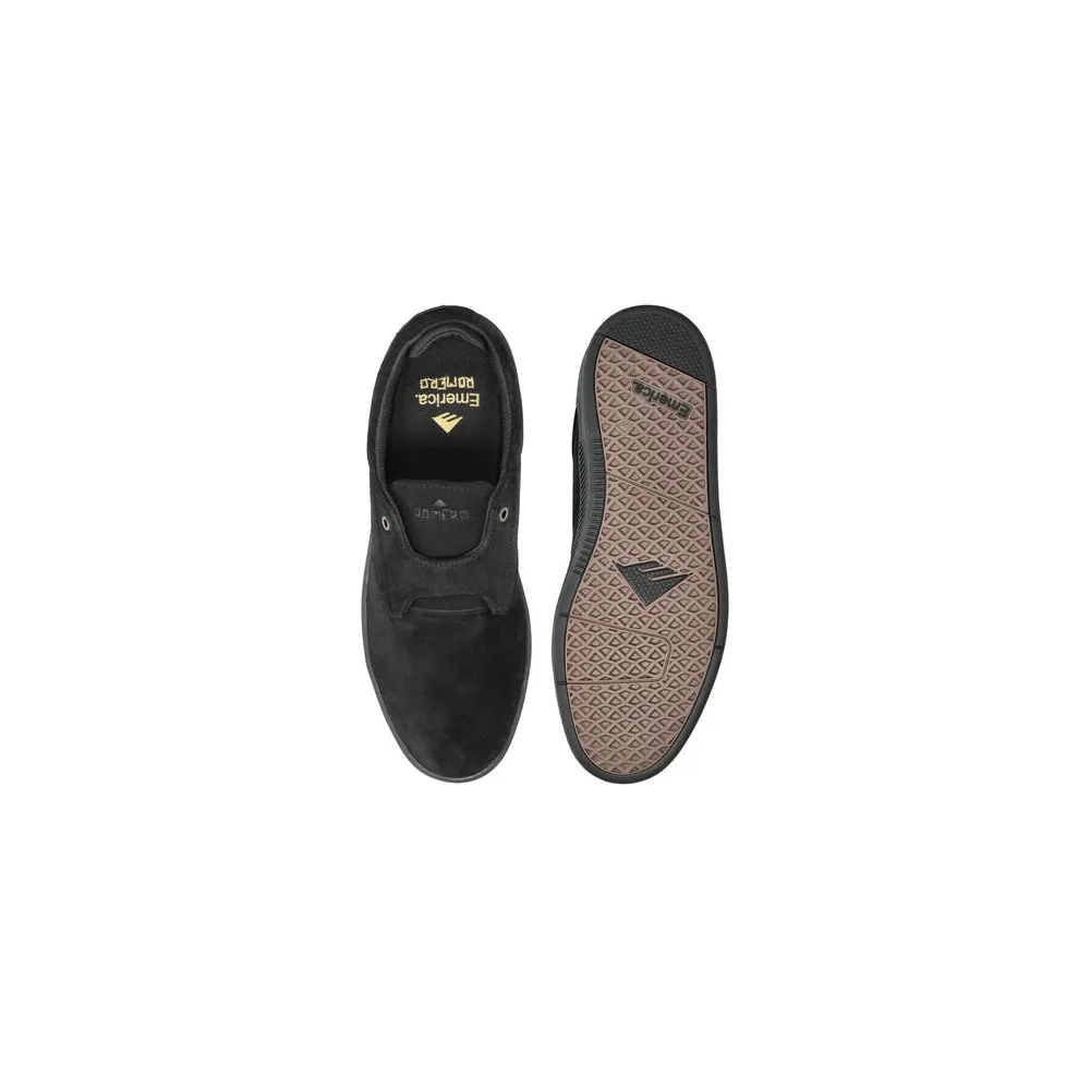 Emerica Romero Skater 6102000137 / EMEMSHO_RSB 001 / schwarz