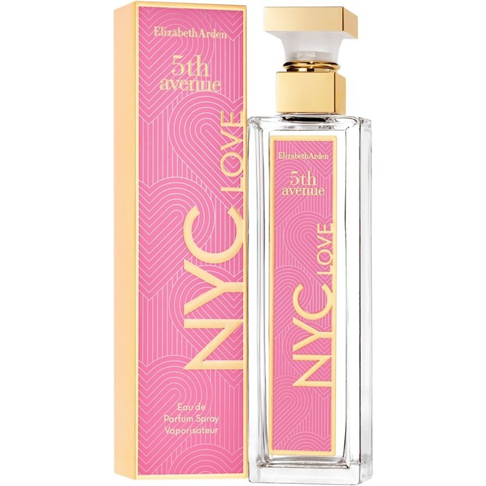 Eau de Parfum Spray