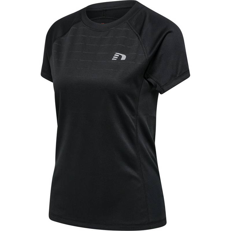 Newline nwlLAKELAND T-SHIRT S/S WOMEN T-Shirt Damen