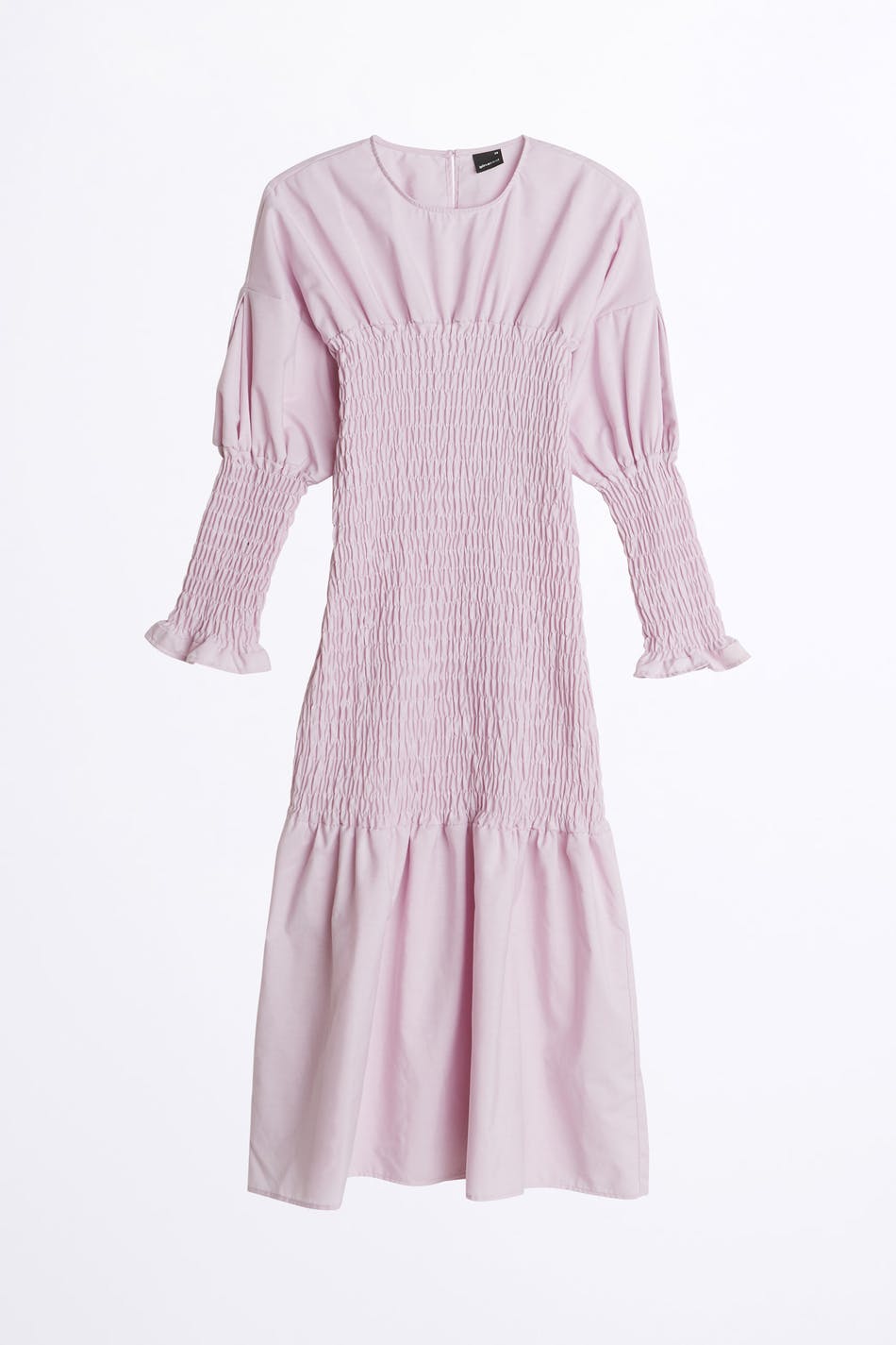 Magdalena smock dress