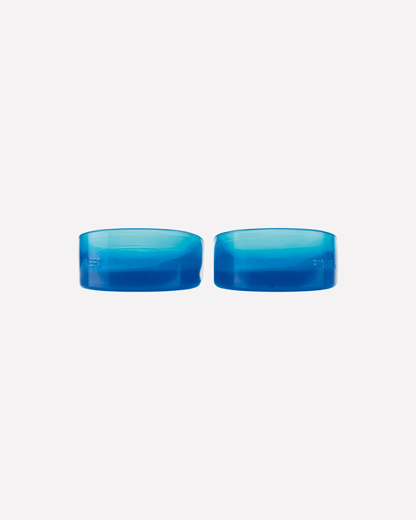 Tallonette Sidas Gel Heel Cups A3133350