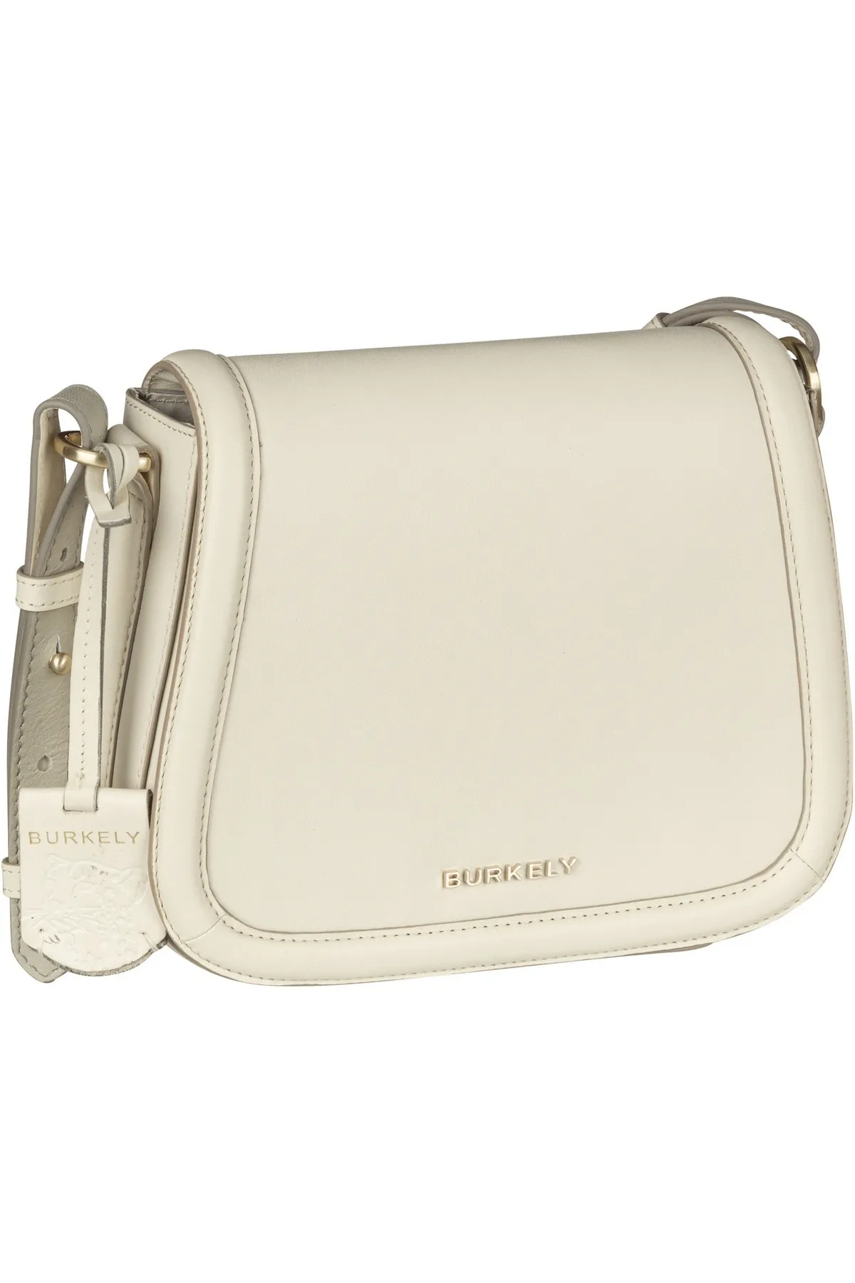 Burkely  Satteltasche Beloved Bailey Satchel Bag