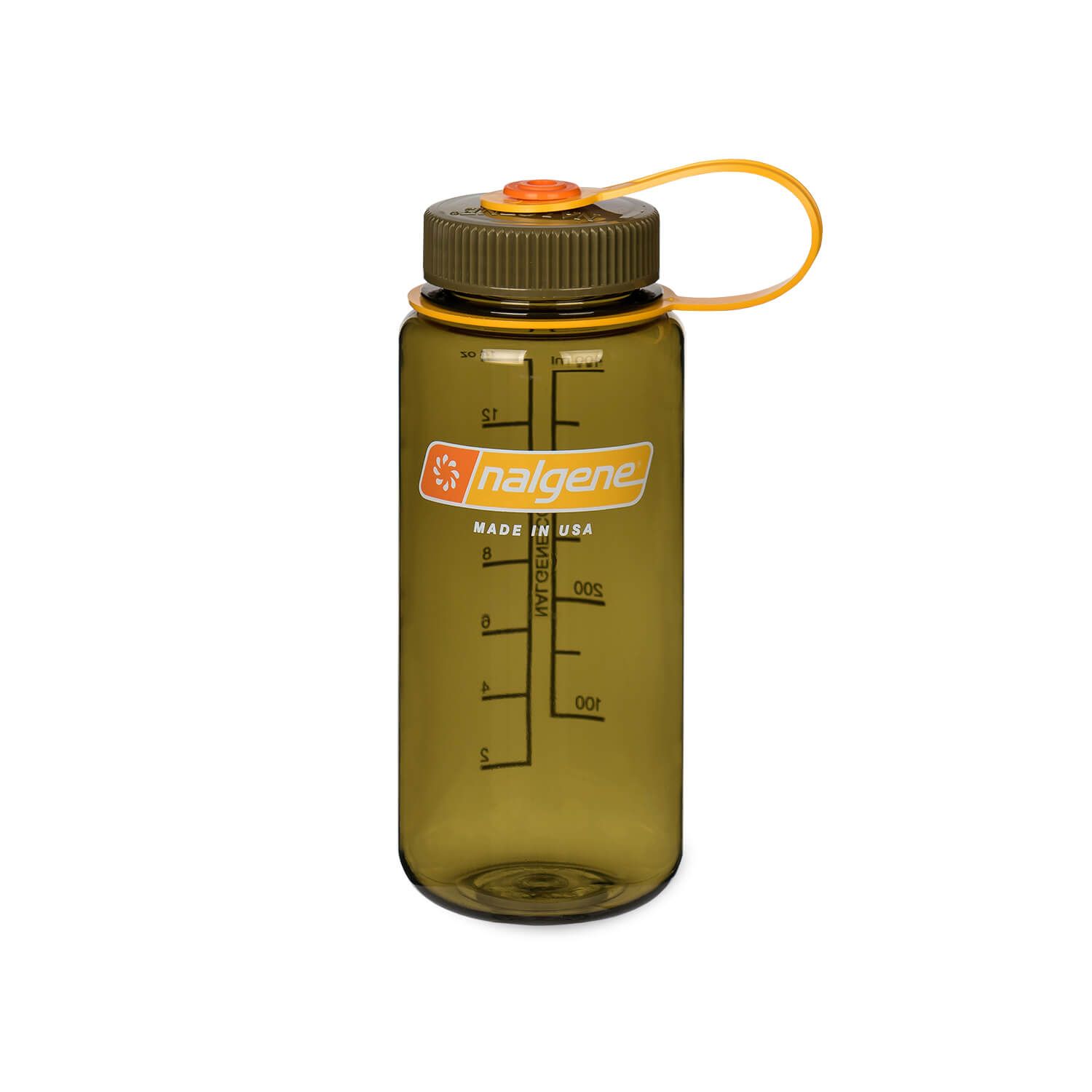 Trinkflasche WH Sustain 0.5 Liter