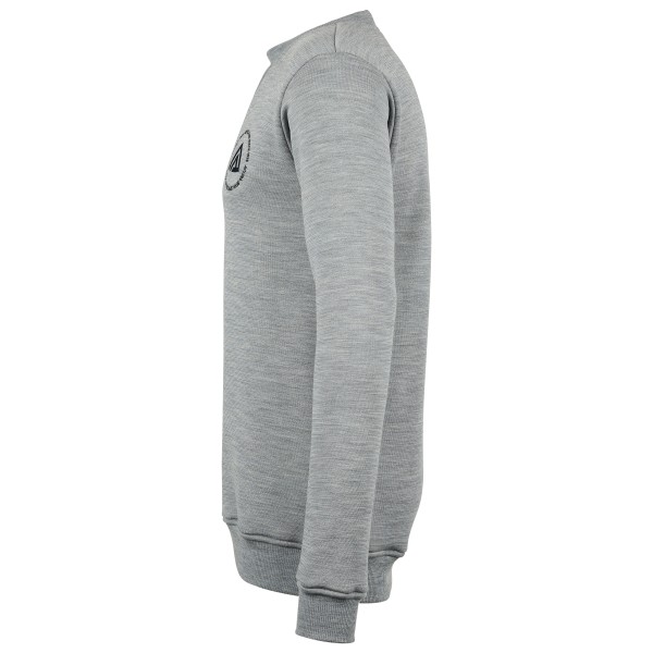 Aclima - Fleecewool Crew Neck - Merinopullover