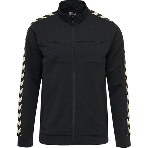 HERREN SWEATSHIRT HMLMOVE CLASSIC ZIP