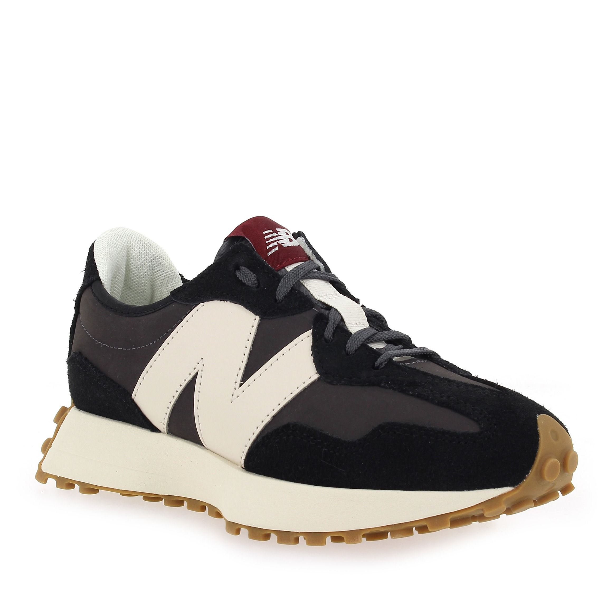 New Balance  WS327K - Noir Craie