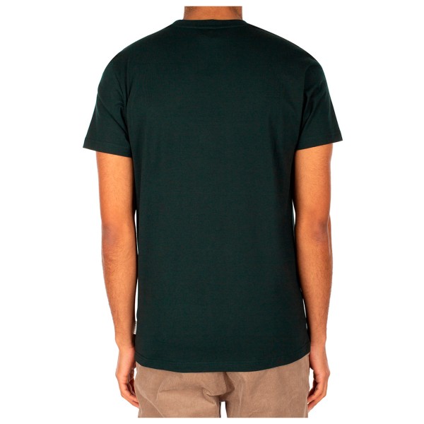 Iriedaily - Cookieman Emb Tee - T-Shirt