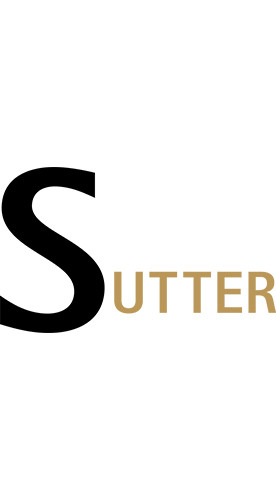 2022 Sauvignon Blanc Ried Hochstrass trocken - Weingut Sutter