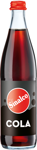 Sinalco Cola
