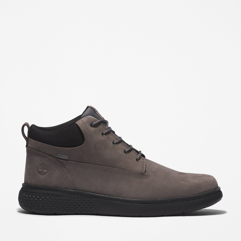 Timberland Cross Mark Chukka TB0A432N0331 / grau