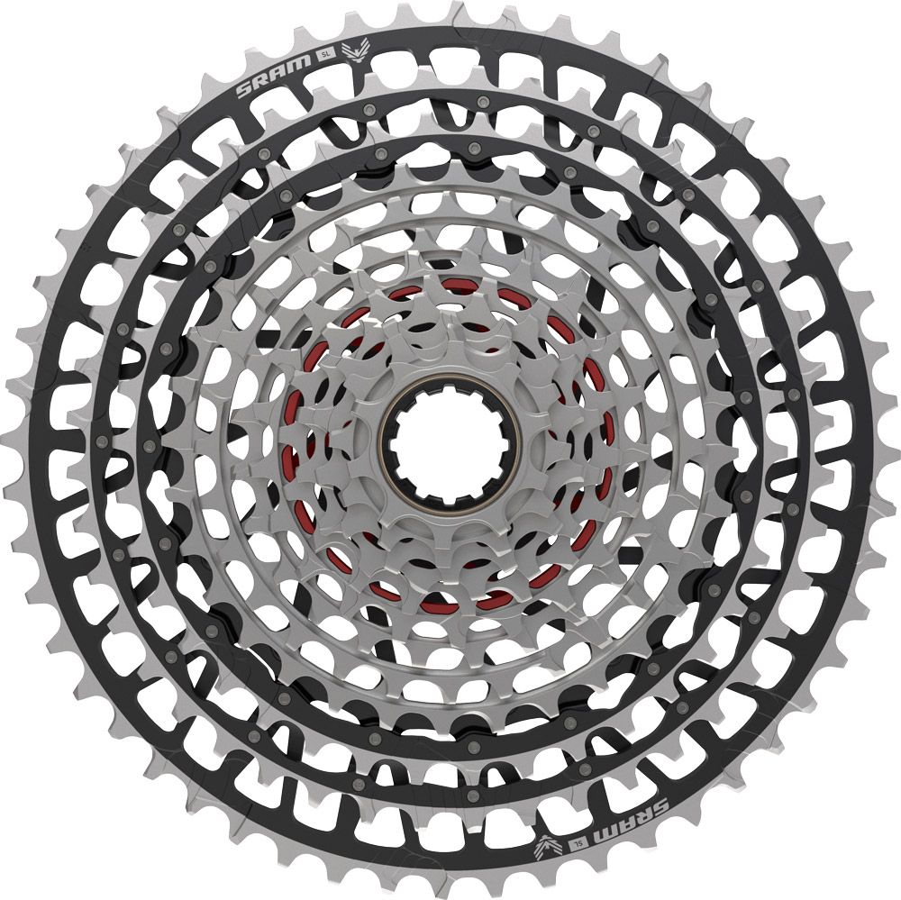 SRAM XX SL Eagle Transmission AXS 12-fach Gruppe kaufen | Bike-Discount
