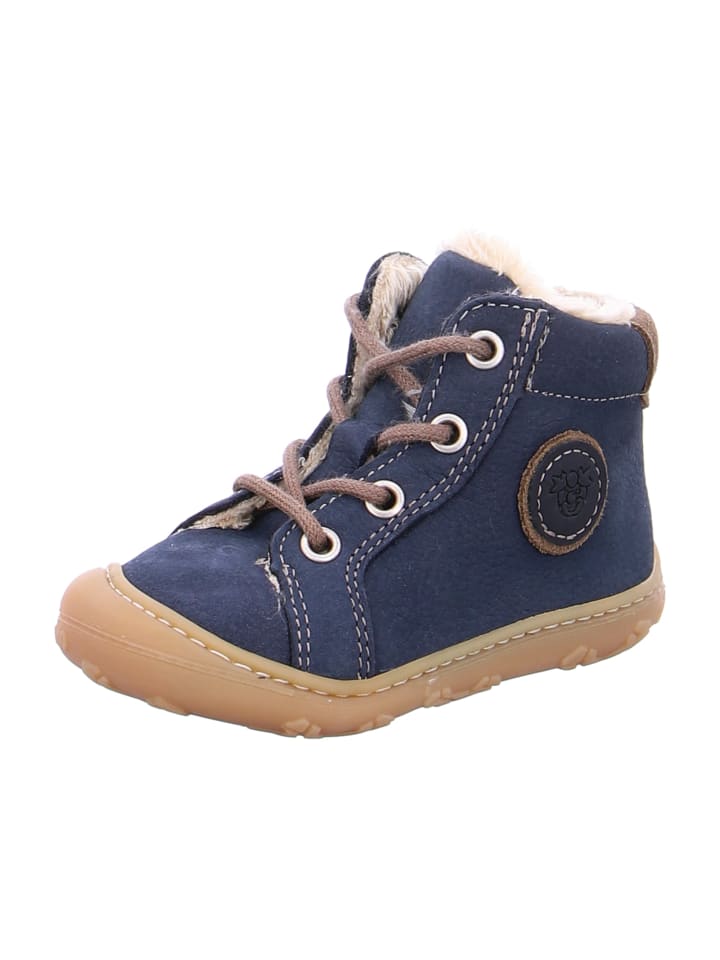 Ricosta Lauflernschuhe in Blau günstig kaufen
