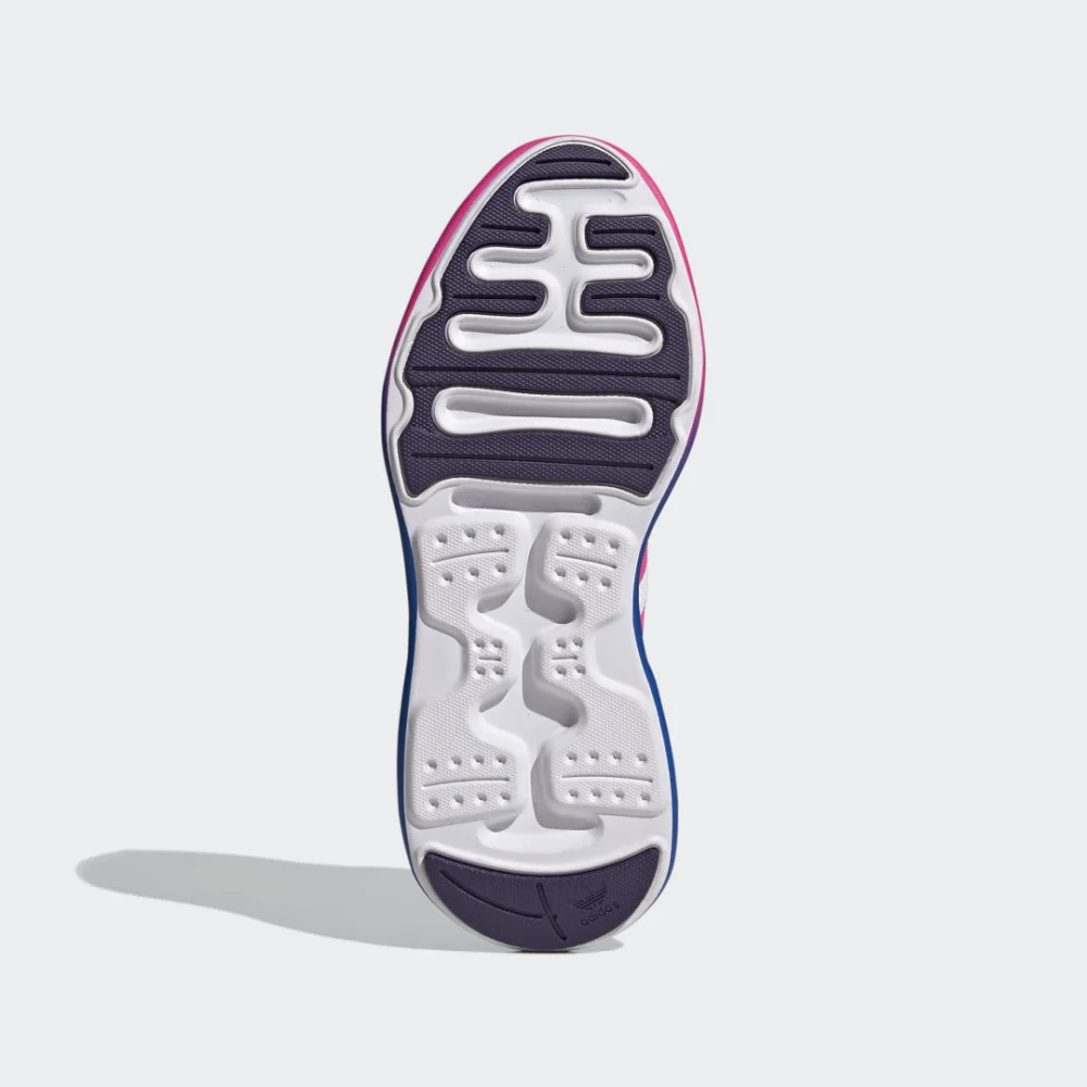 adidas ZX 2K Flux W FY0607 / weiss