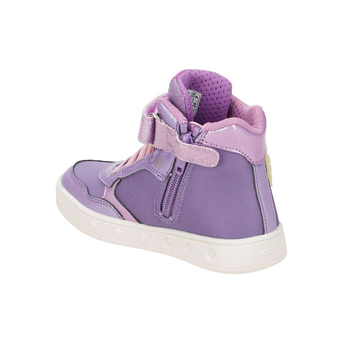 Kinderschuhe SKYLIN GIRL Halbschuhe