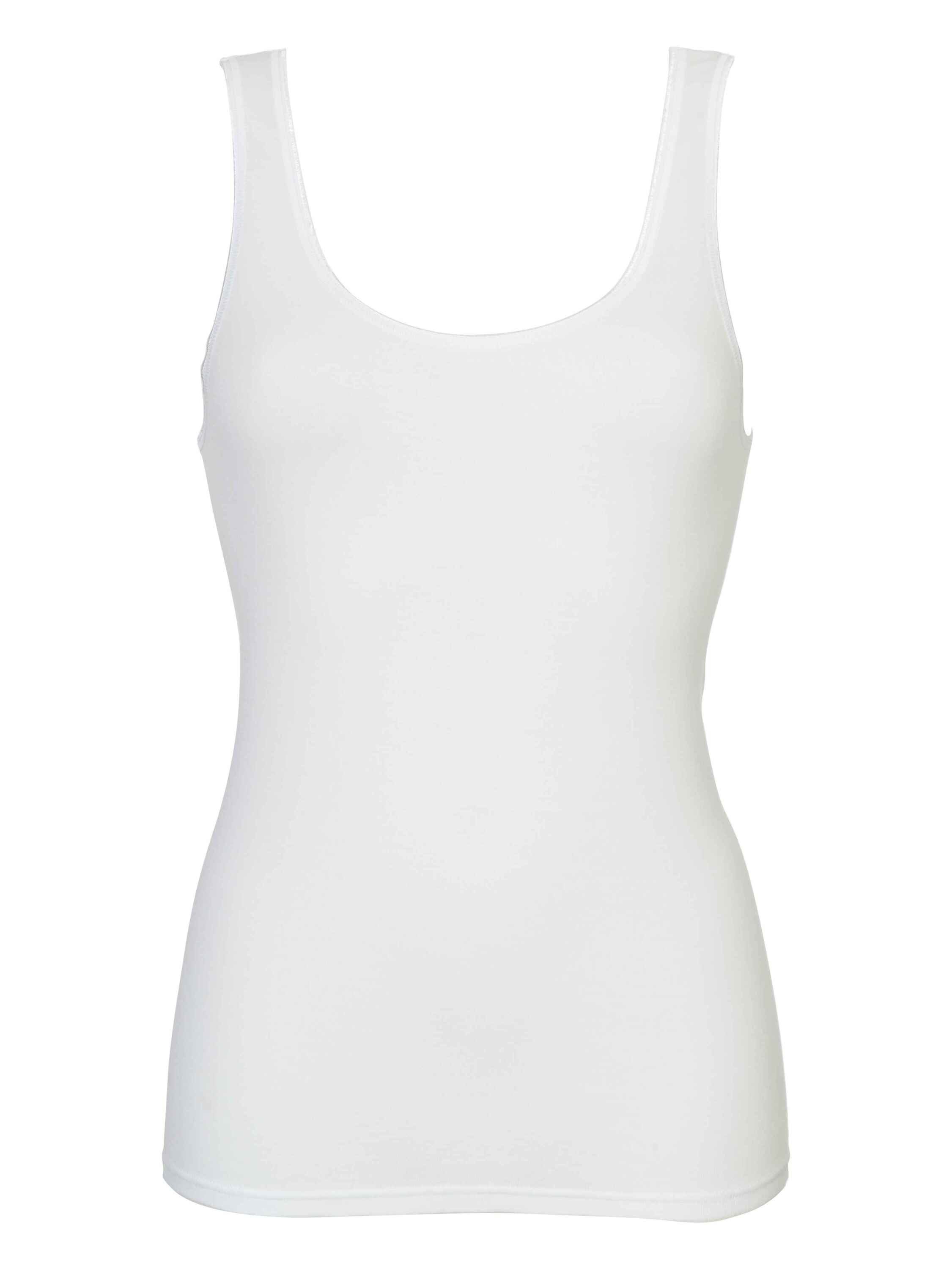 CALIDA Unterhemd Top (1-St)