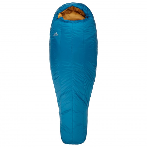 Mountain Equipment - Women's Nova II - Kunstfaserschlafsack