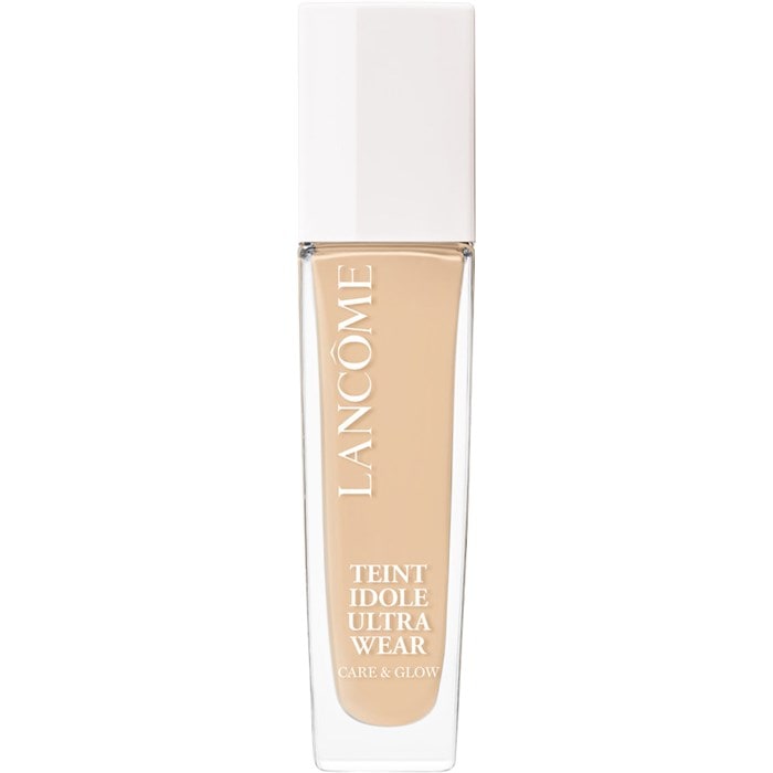 Teint Idole Ultra Wear Care & Glow Foundation