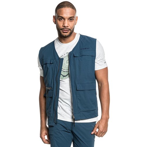 HERREN WESTE VEST AMMAN M