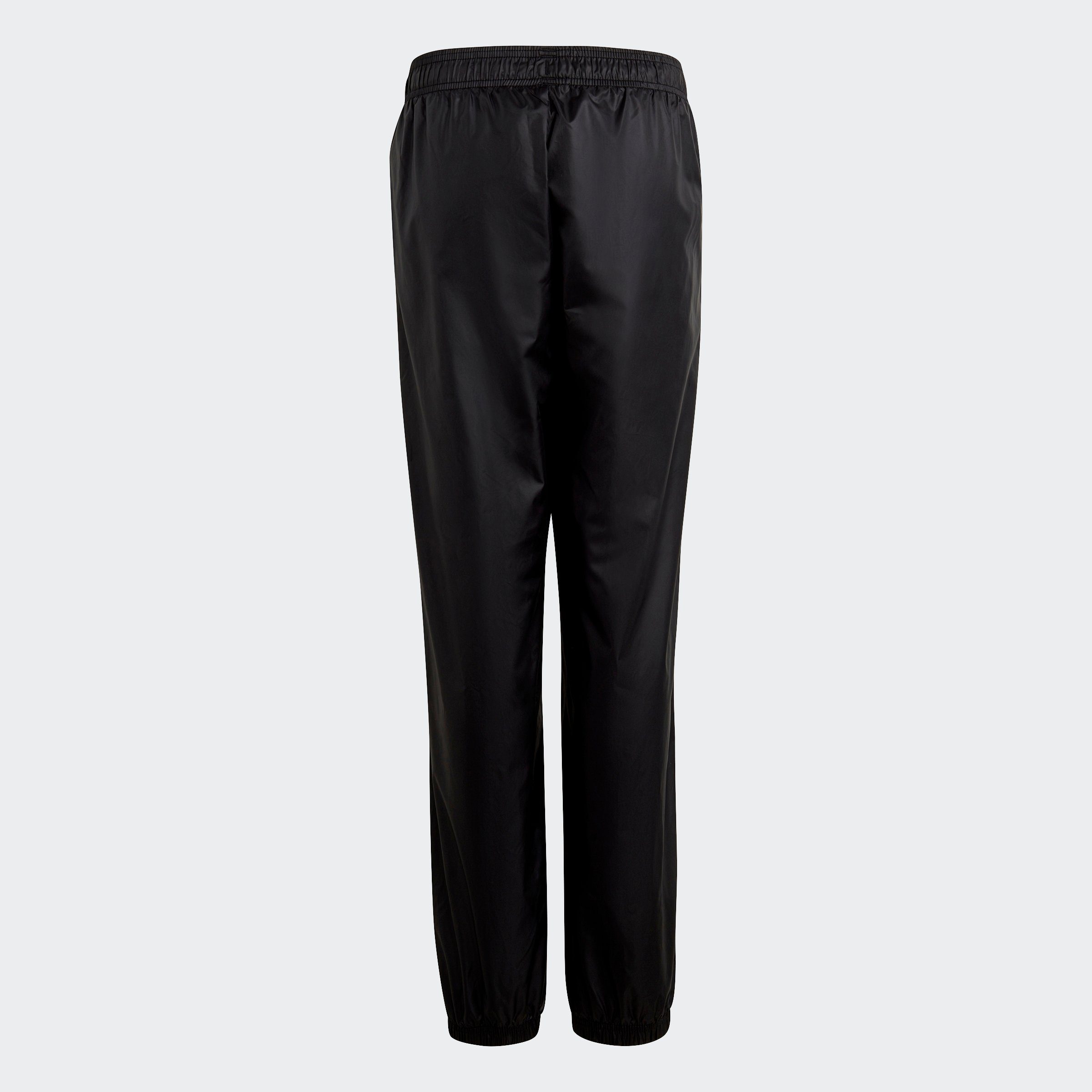 adidas Sportswear Trainingsanzug ESSENTIALS 3-STREIFEN WOVEN (2-tlg)