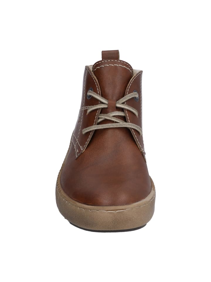 Josef Seibel Stiefelette Maren 02 in brandy günstig kaufen 37
