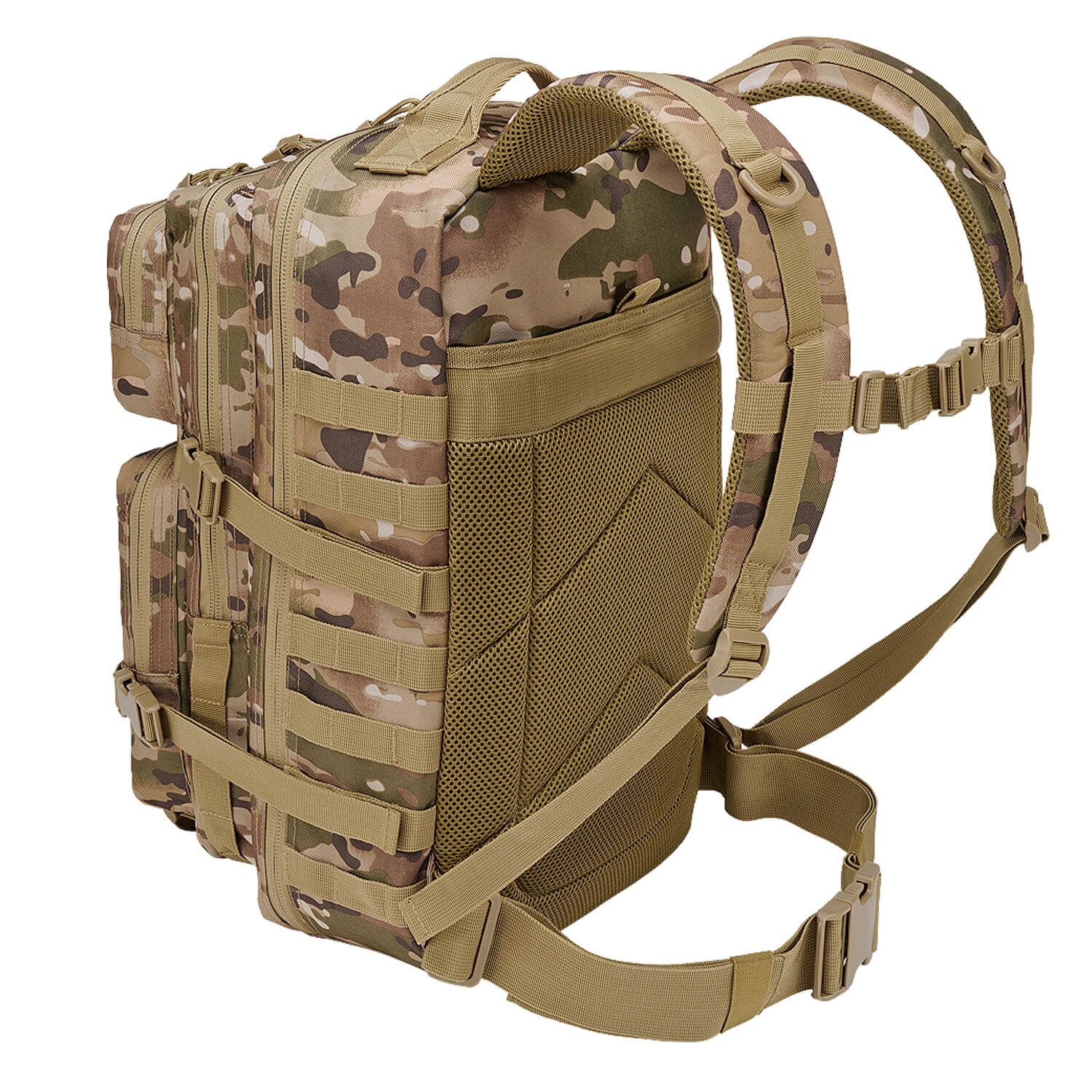 US Cooper Pack Large