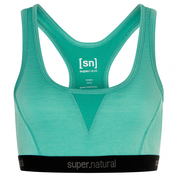 super.natural - Women's Semplice Bra - Sport-BH