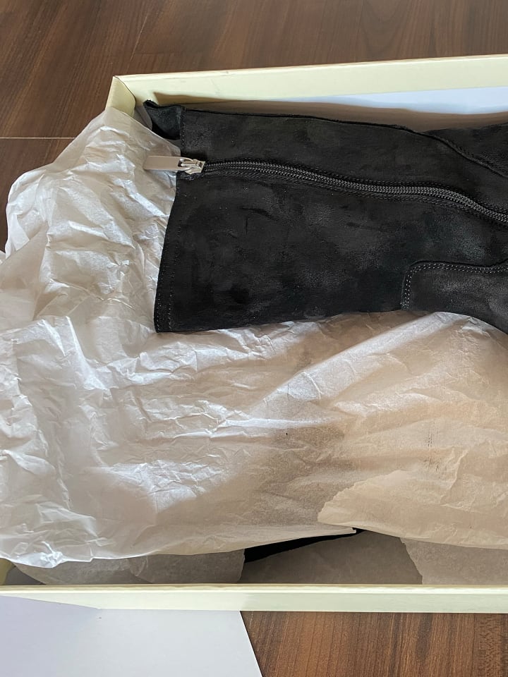 GANT Footwear Stiefel 