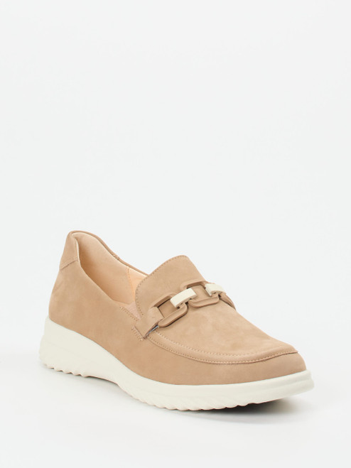 Slipper-25612290020 Ganter