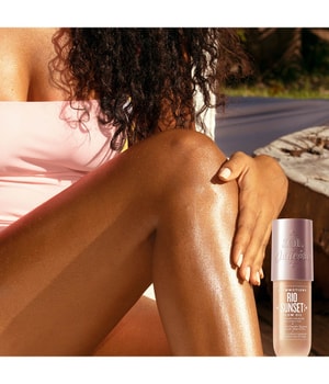 Sol de Janeiro Rio Sunset Glow Motion Körperöl-75 ml