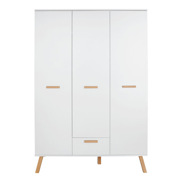Kleiderschrank Mats