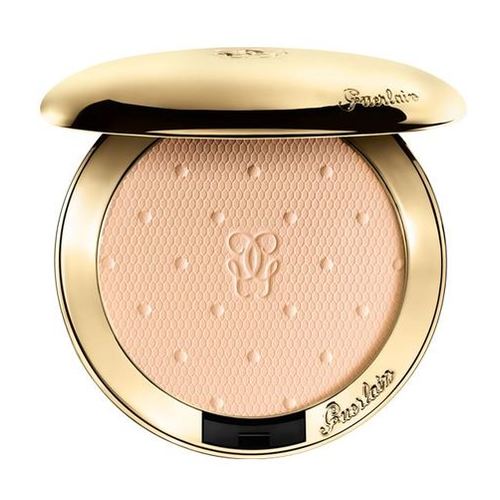 Guerlain Les Voilettes провидни компактни пудер у нијанси 02 Light 6,5 грама