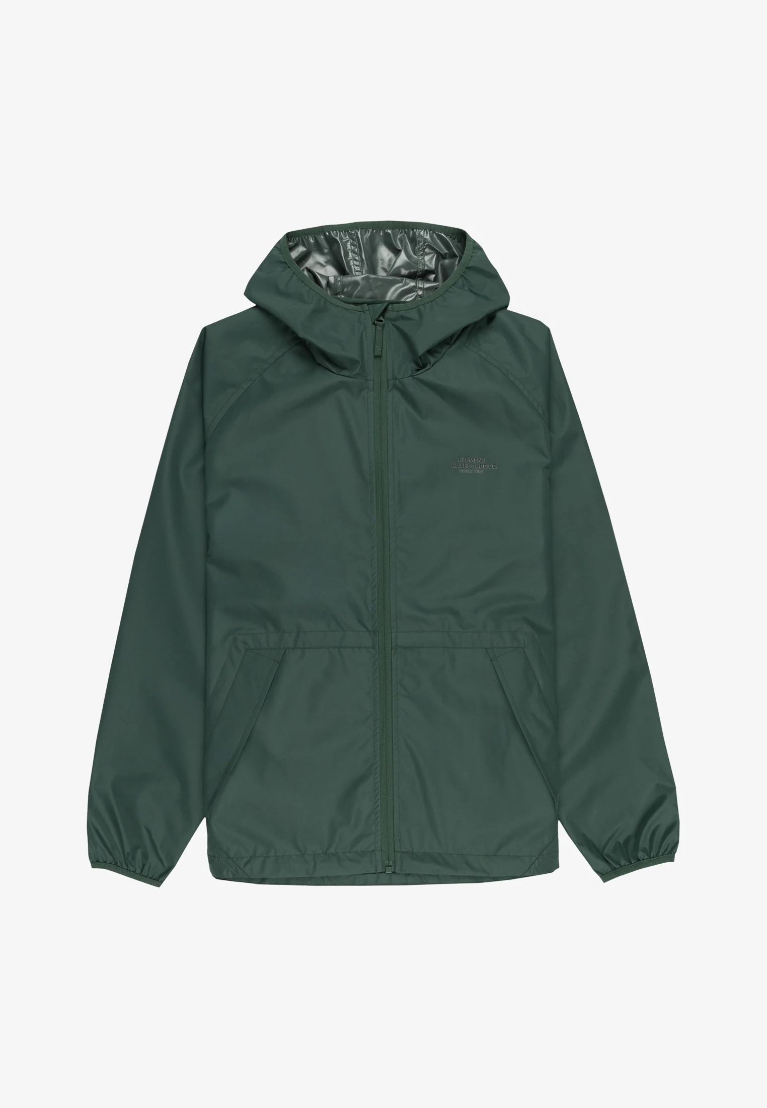 Chaqueta ligera Element