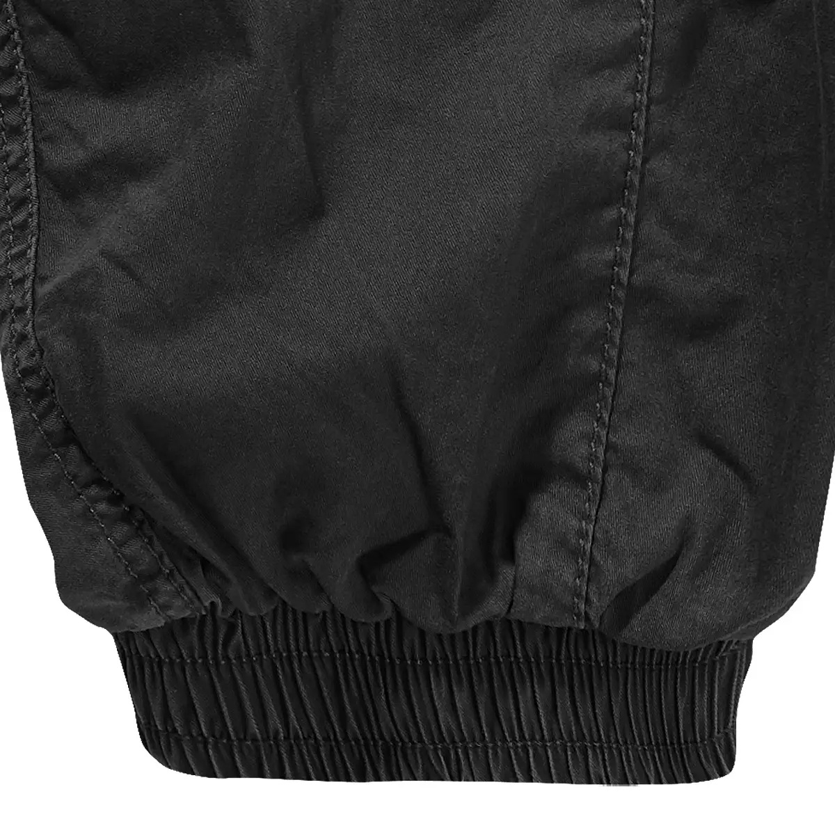 Brandit Ray Vintage Trouser schwarz