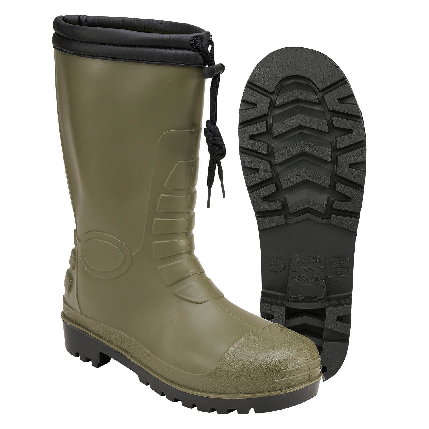 Rainboot All Season