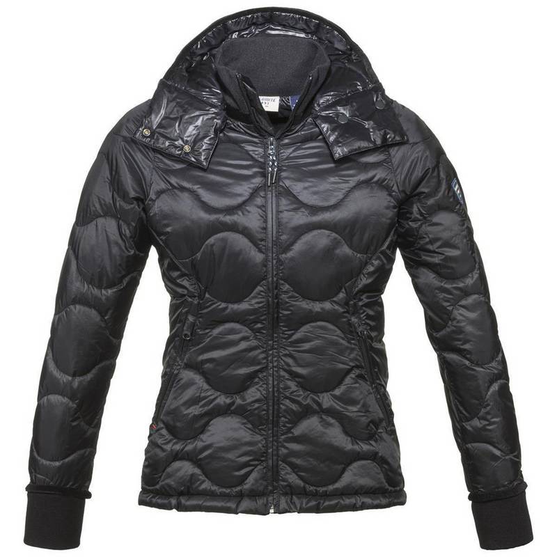 Dolomite Corvara Retro Light Jacke Damen