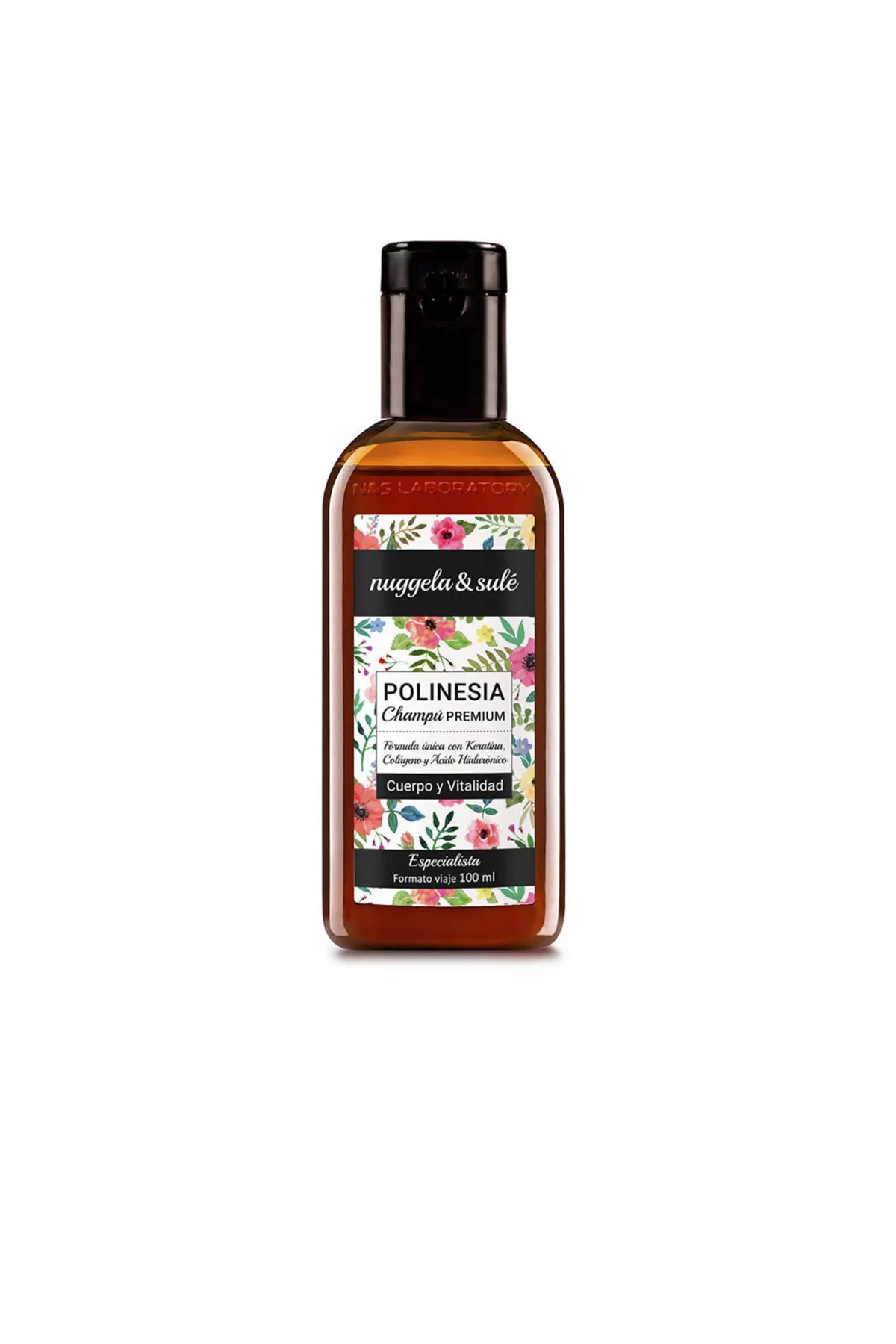 Nuggela & Sulé  Shampoo - PflegendReparierend