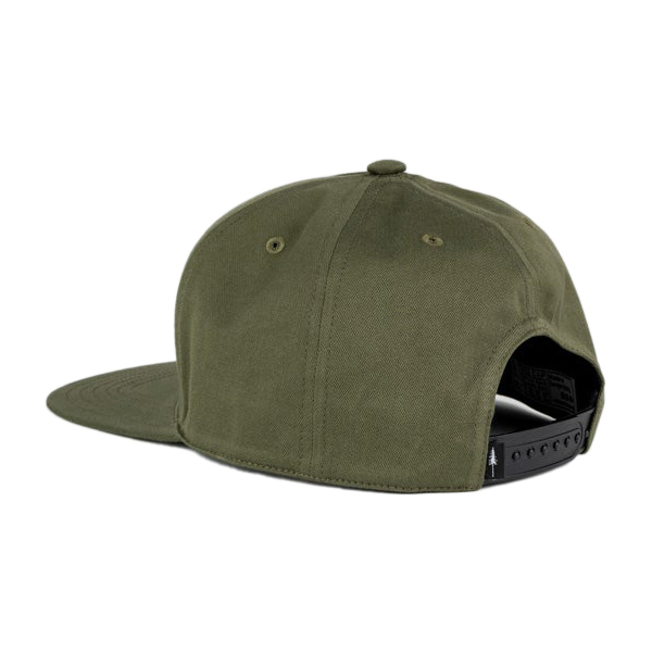 NIKIN - Treecap Snap Classic - Cap