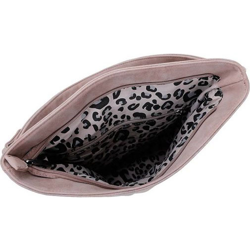 Fritzi aus Preußen Bike Schultertasche 33 cm