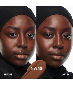 MAC Studio Radiance Serum Powered Foundation Flüssige Foundation-30 ml