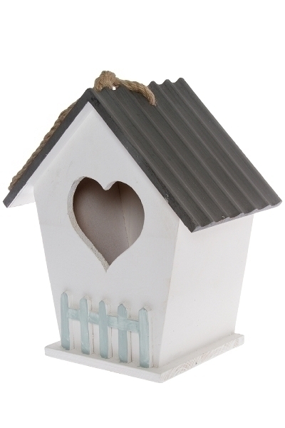 MyFlair Vogelhaus 