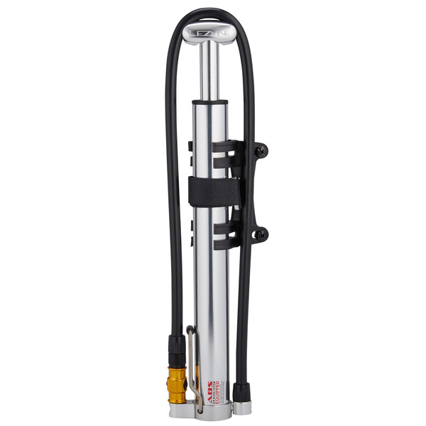 MINIPUMPE CNC MICRO FLOOR DRIVE HV, 90PSI - Luftpumpe
