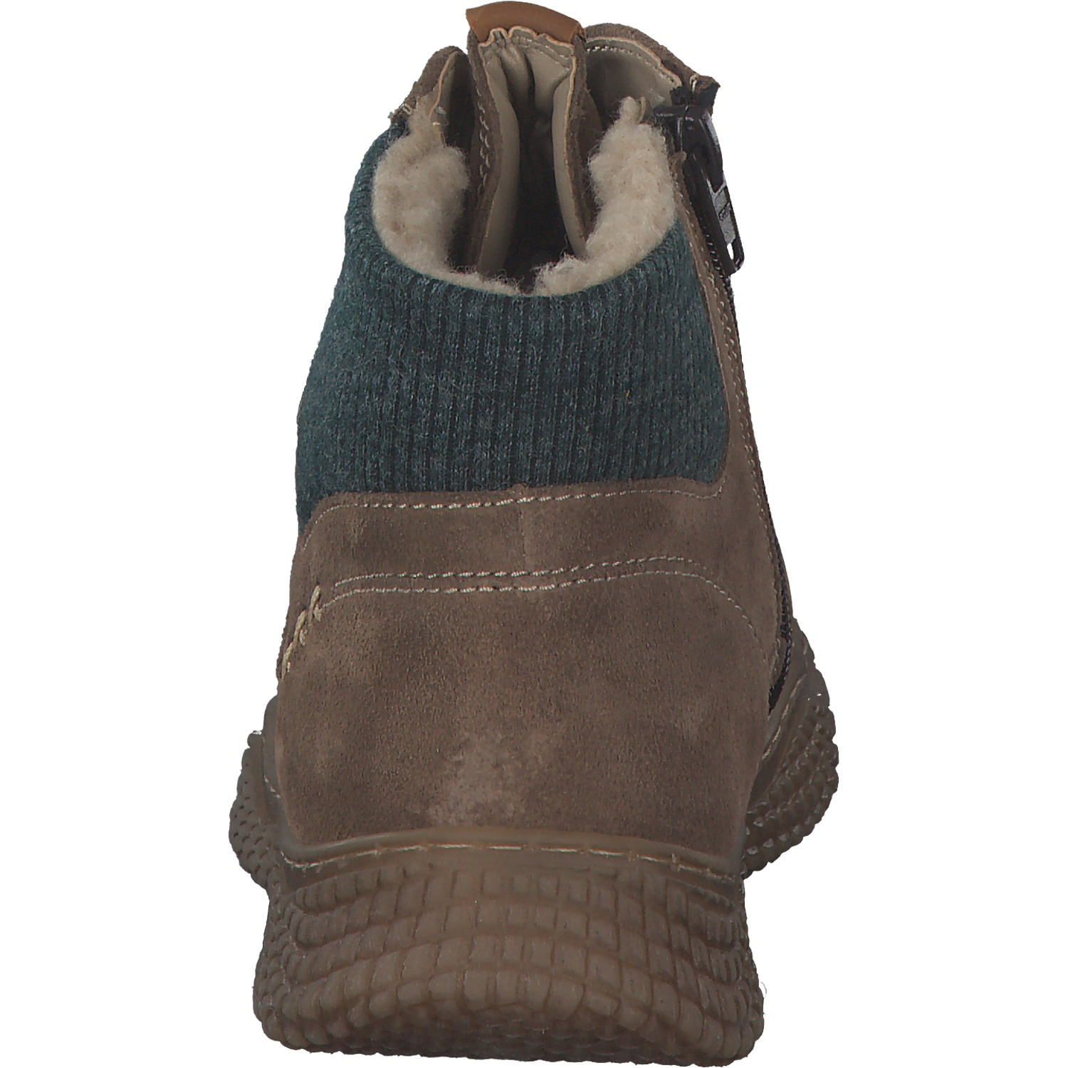 Josef Seibel Amelie 09 84709, Winterstiefeletten, Damen, Braun