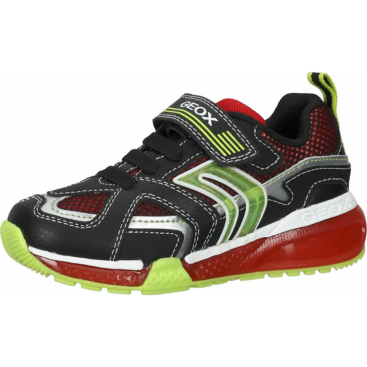 Sneaker Halbschuhe