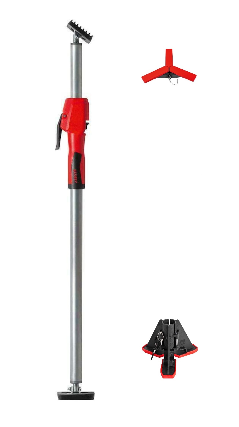 Bessey STE90-SET Zestaw sufitowo-montażowy STE90