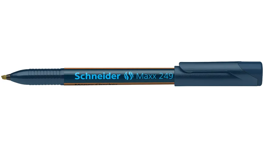 Schneider Geldschein-Prüfstift Maxx 249