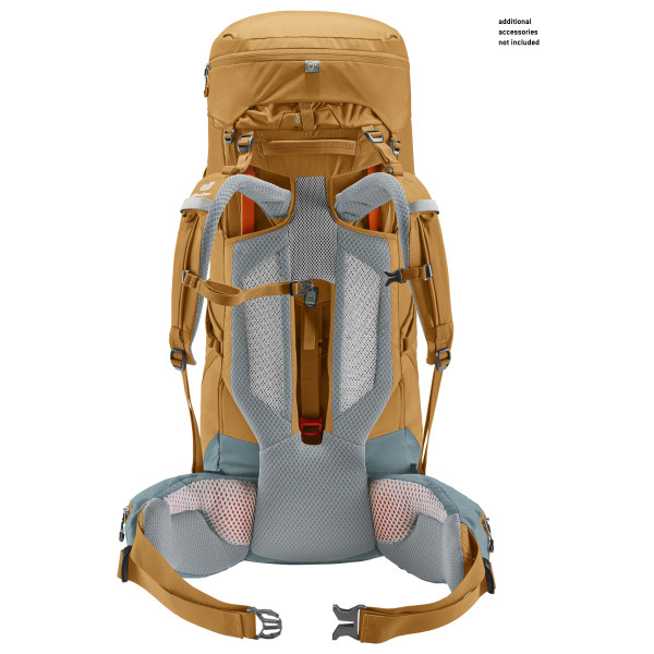Deuter - Aircontact Core 40+10 - Trekkingrucksack