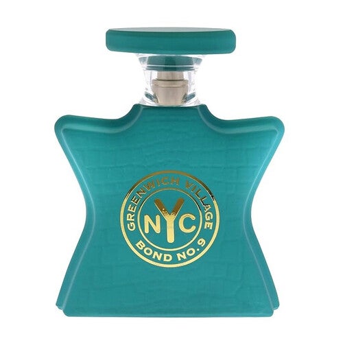 Woda perfumowana Bond No. 9 Greenwich Village 100 ml