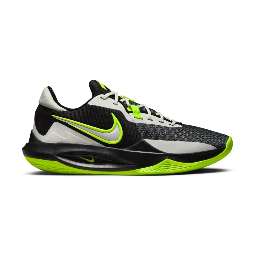 Nike Precision 6 DD9535-009 / schwarz