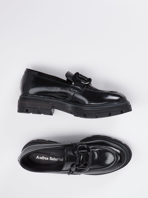 Slipper-15130090141 Andrea Sabatini